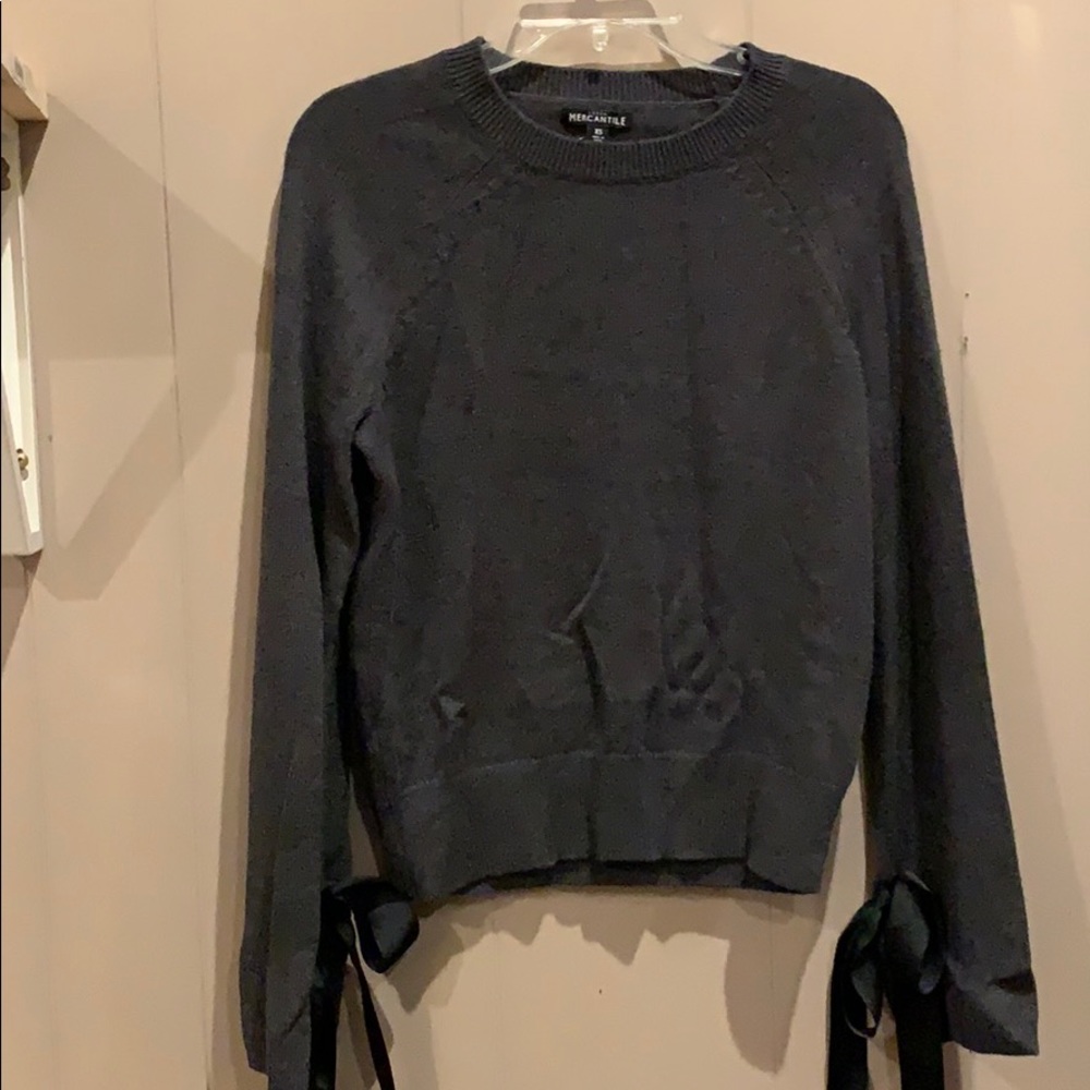 JCrew Sweater Size XS